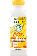 Banana Conditioner
